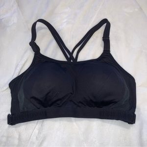 Black Sportsbra